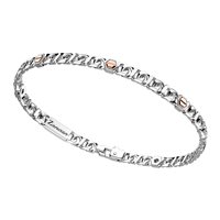 Bracelet Zancan in Silver EXB887R - EXB887R
